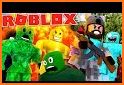 Zombie Game - Get Robux for Roblox platform related image