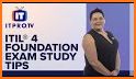 ITIL® 4 Foundation Exam Prep related image