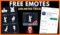 Get Diamonds - FFF Emotes Tips related image