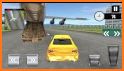 Car Transporter Flight Simulator Airplane Games 3D related image