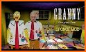 Sponge Granny Mod Chapter Tow related image