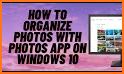 Photo Gallery - Photo Album & Photo Editor related image