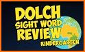 Learn Dolch Sight Words related image