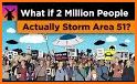 Storm Area 51 related image