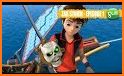 Zak Storm Super Pirate related image