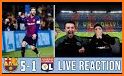 Barcelona Live — Not official app for FC Barca Fan related image