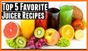 Drinks Recipes - Fruit Juice related image