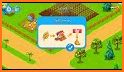 My Farm Town Village Life Top Farm Offline Game related image