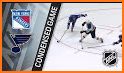 Blues Hockey: Live Scores, Stats, Plays, & Games related image