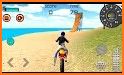 Bike Stunt Ramp Race 3D - Bike Racing Games Free related image