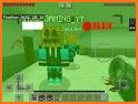 Horror in the Hospital-2 MCPE Map related image