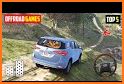 Offroad car driving games 2023 related image