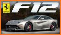 F12 Berlinetta Superfast Drive related image