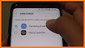 S9 Galaxy Launcher for Samsung related image
