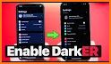 Dark Mode For Social Media related image