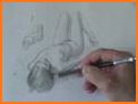 Drawing Figure Tutorials related image