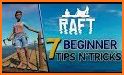 Raft Survival Game Walkthrough related image