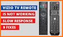 Remote for Vizio SmartCast TV related image