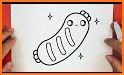 Sausage Draw related image