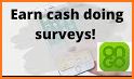 Happy Surveys – Money Paid Surveys : Easy Cash App related image