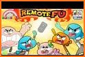 Remote Fu Gumball related image