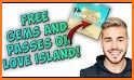 Love Island| 2 cheats Game related image