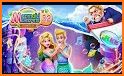 Little Mermaid Games - Secrets Dress up for Girls related image