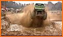 Monster Car vs Trucks: Offroad Trials related image