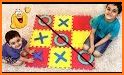 Tic Tac Toe - Puzzle Game related image