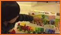 LEGO® DUPLO® Train related image