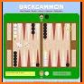 Backgammon - Offline Free Board Games related image