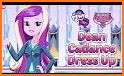 Pegasister Pony Dress Up Game related image