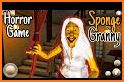 Sponge Granny Horror Game - Bad Granny 2020 related image