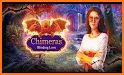 Chimeras: Blinding Love - Hidden Objects related image