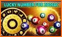 Lucky Number related image