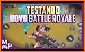 Royale Destruction — Creative Pixel Battle related image