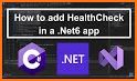 HealthCheck app by Stratum related image