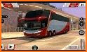 Euro Coach Bus Drive Simulator related image