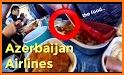 Azerbaijan Airlines related image