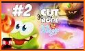 Cut the Rope 2 GOLD related image