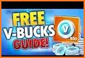 Free Vbucks_Fortnite Collector - New related image