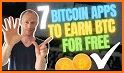 BitCoin Dot Connect - Earn Real BitCoins related image