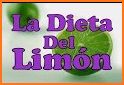 Adelgaza con el Limón related image