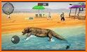 Komodo Dragon Simulator 3D 2020 related image