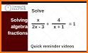 Math Algebra Solver Calculator related image