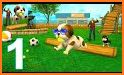 Virtual Pet Puppy Simulator: New Dog Games 2021 related image