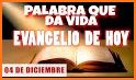 Evangelio y Palabra del Día related image