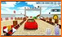 Ramp Car Stunts Racing 2020 – Gt Racing Car Games related image