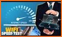 Internet Speed Test for Android - WIFI Speed Test related image