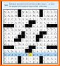 Theme Crosswords related image